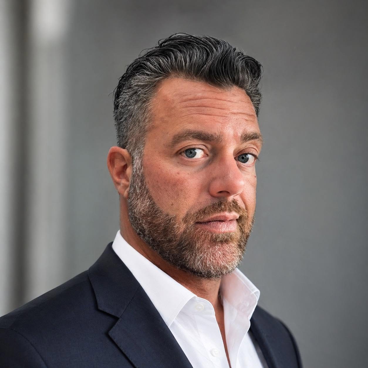 Danny Hacker, mortgage loan originator at Power Deals